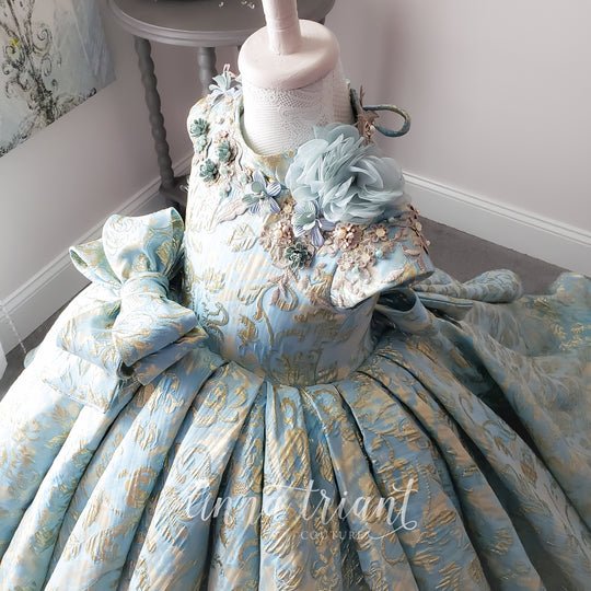 Versailles Gown
