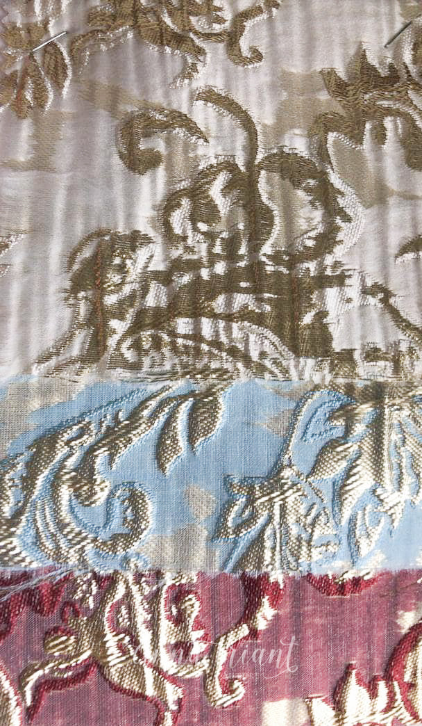 Versailles Gown