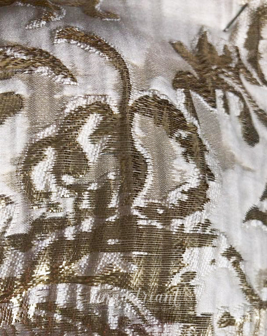 Versailles Gown