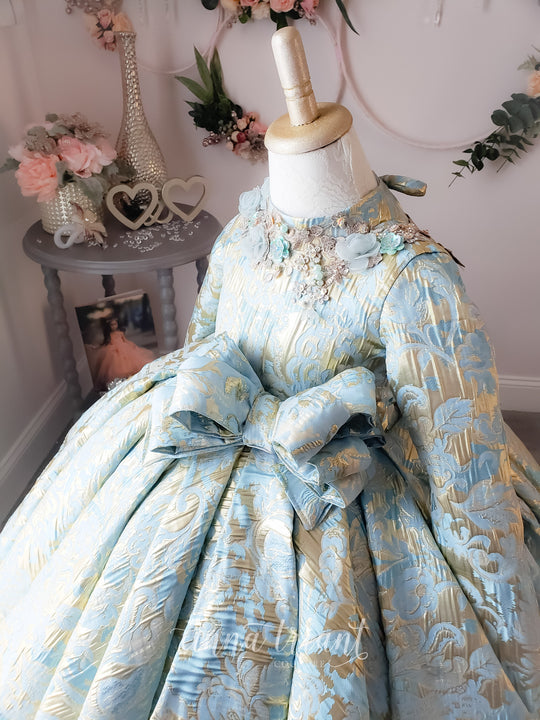 Versailles Gown