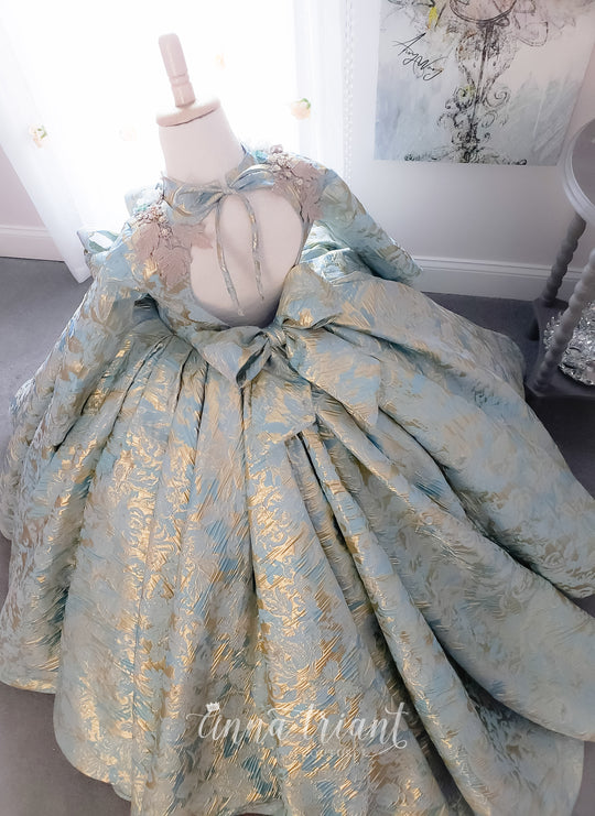 Versailles Gown