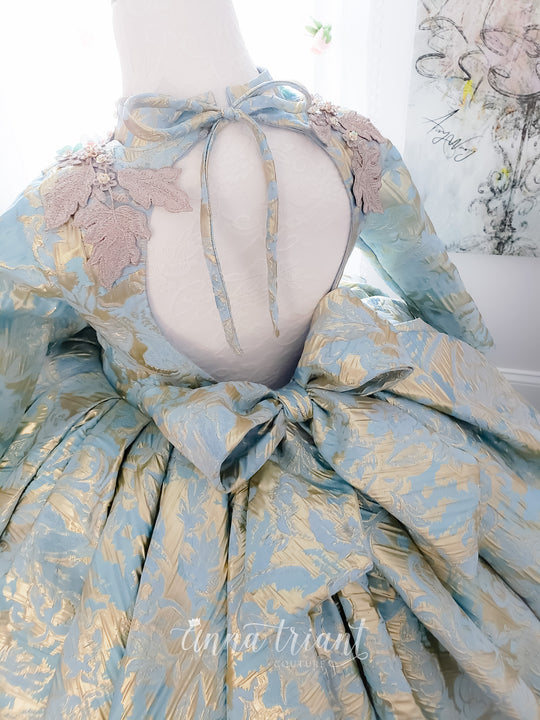 Versailles Gown
