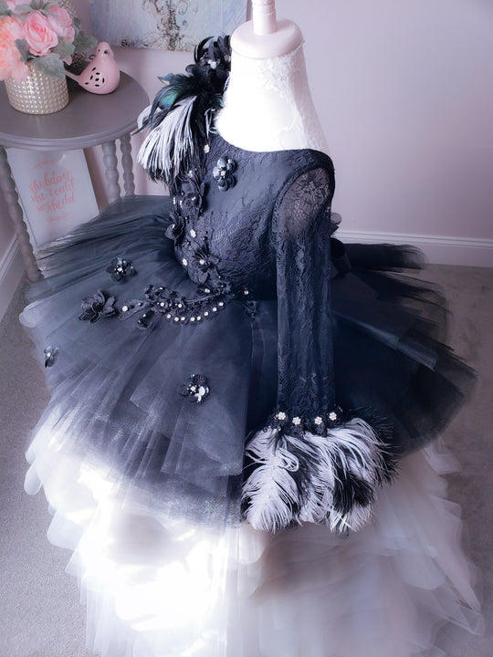 Vogue Gown