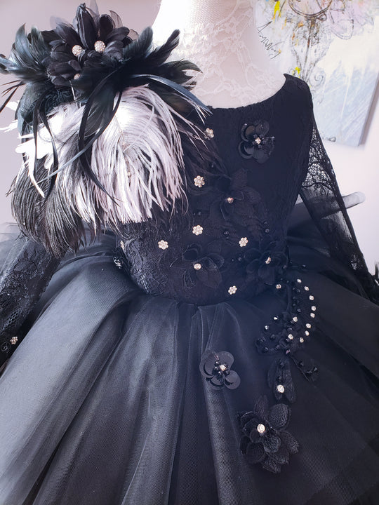 Vogue Gown