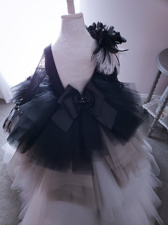 Vogue Gown