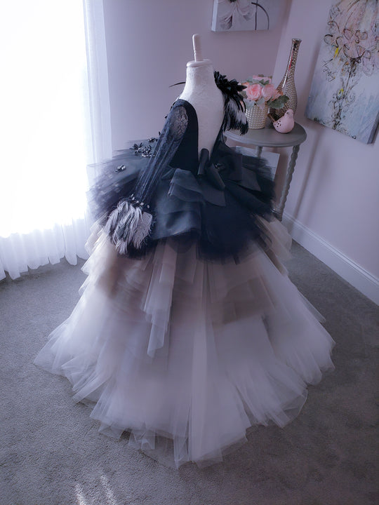 Vogue Gown