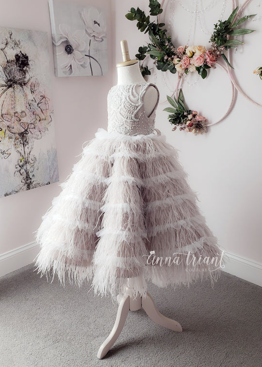 Whispered Promise Gown