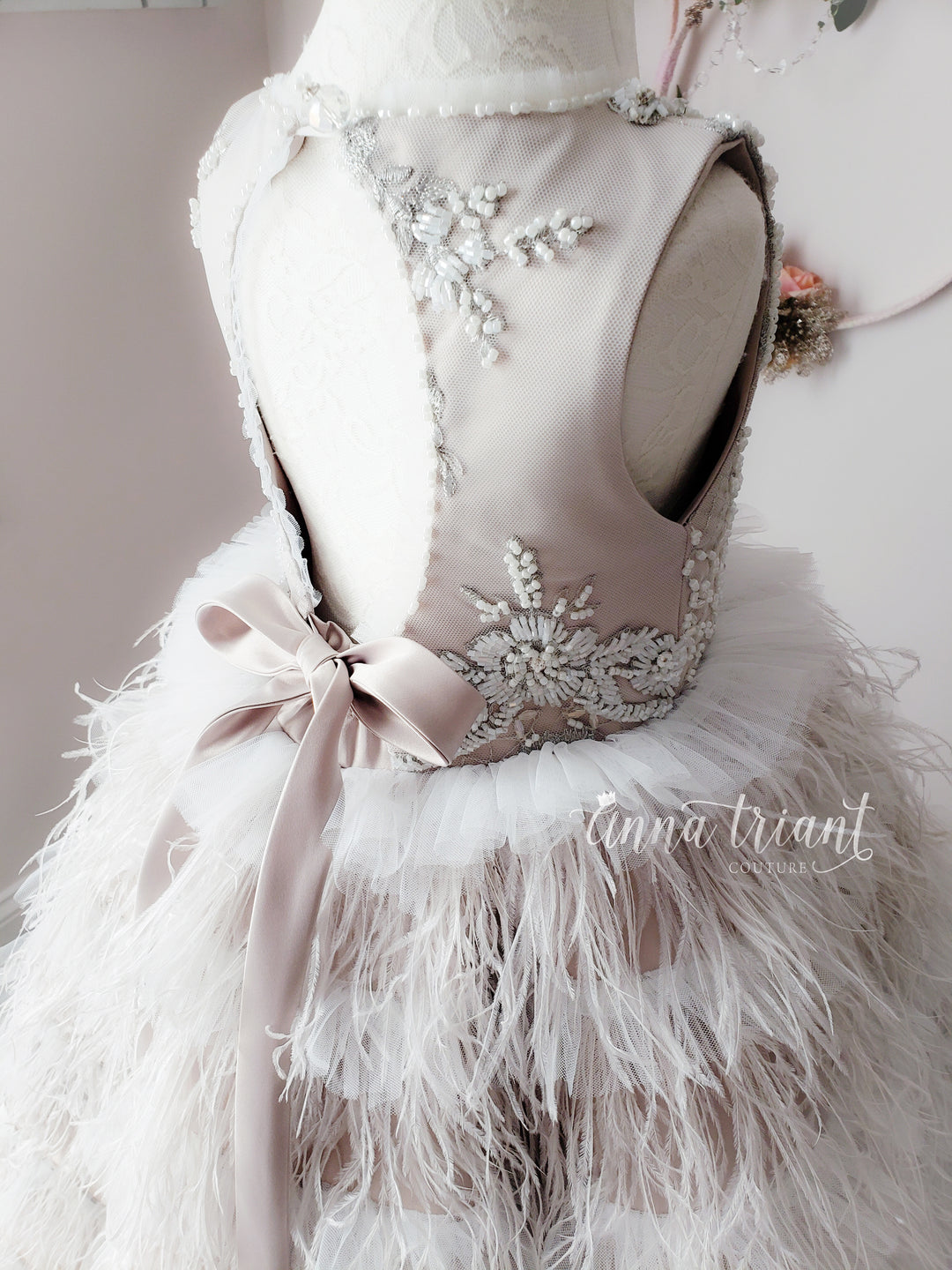 Whispered Promise Gown