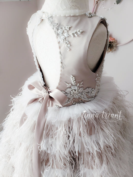 Whispered Promise Gown