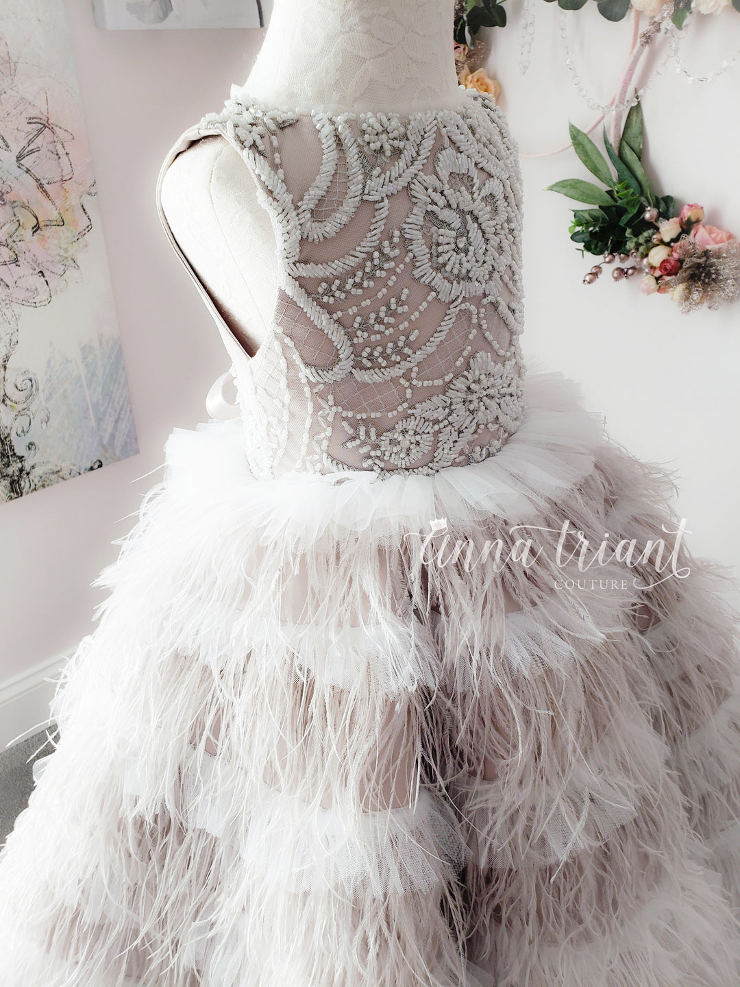 Whispered Promise Gown