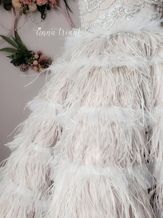Whispered Promise Gown