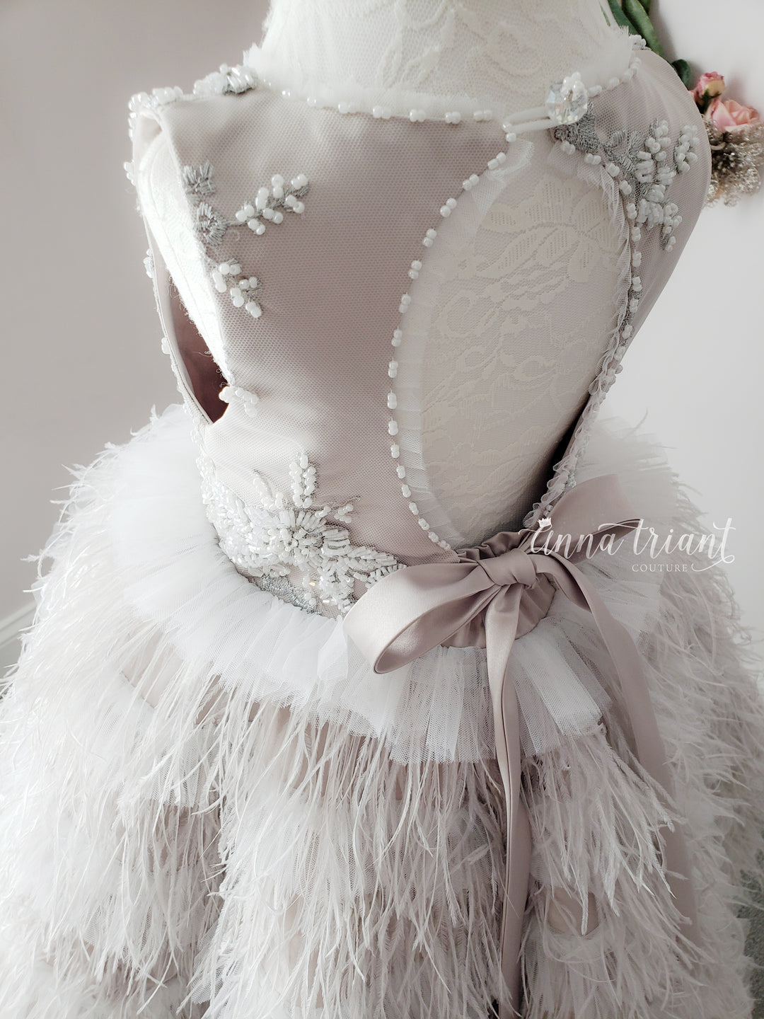 Whispered Promise Gown