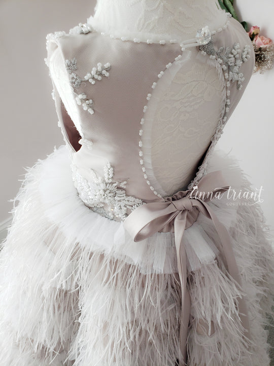 Whispered Promise Gown