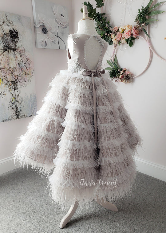 Whispered Promise Gown