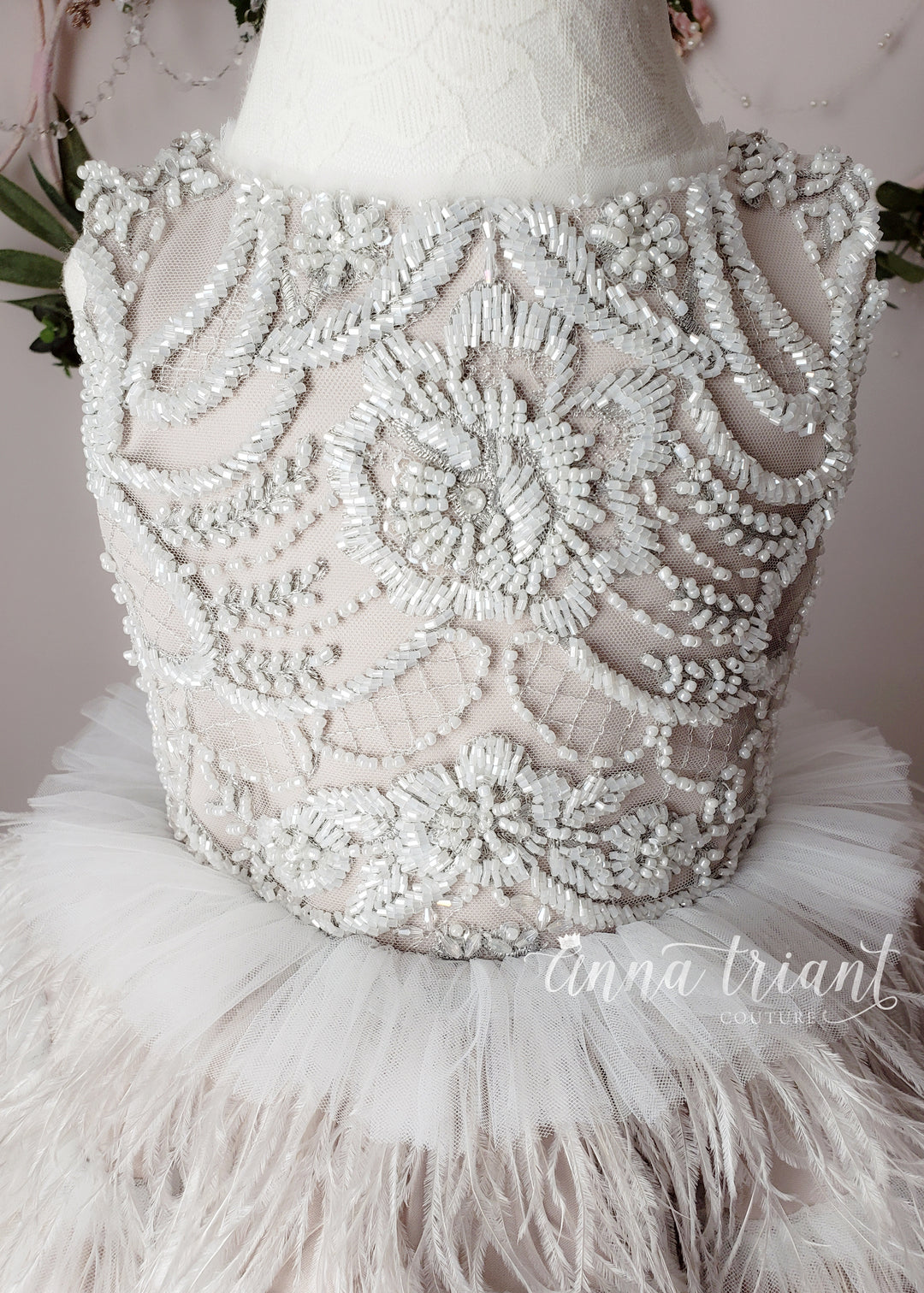 Whispered Promise Gown